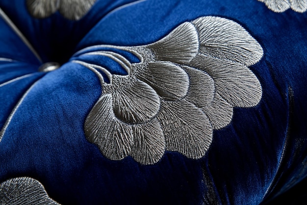 Przykładowy haft premium